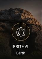 Prithvi